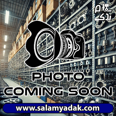 ایربگ کیسه هوای راننده E50A